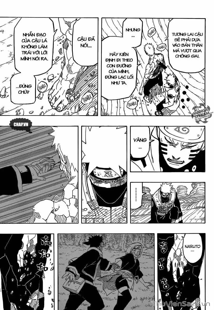 Chapter 677 - Image 16