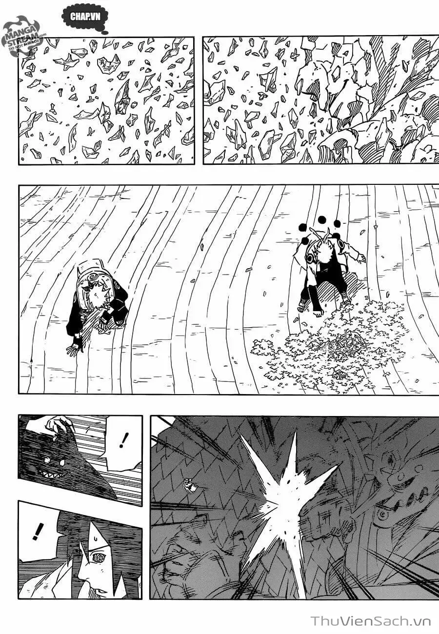 Chapter 677 - Image 19