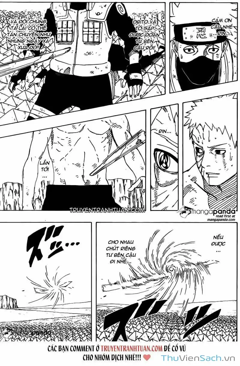 Chapter 677 - Image 3