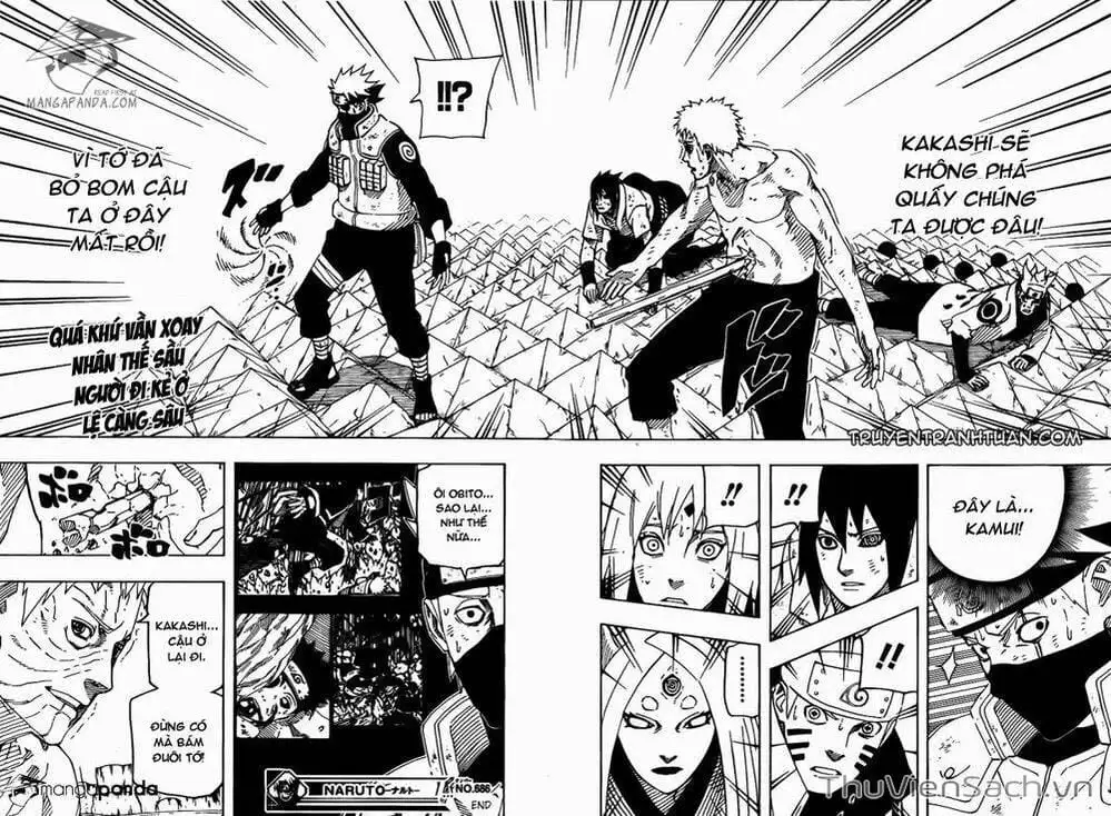 Chapter 677 - Image 4