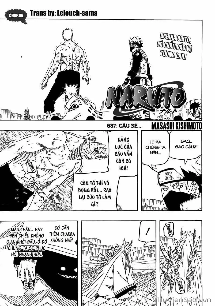 Chapter 677 - Image 6