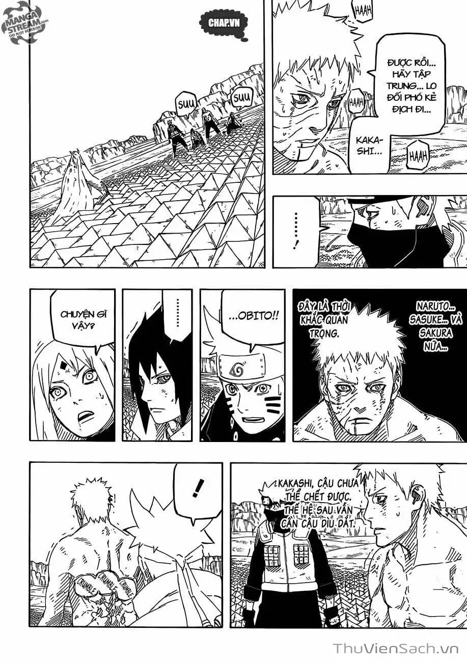 Chapter 677 - Image 7