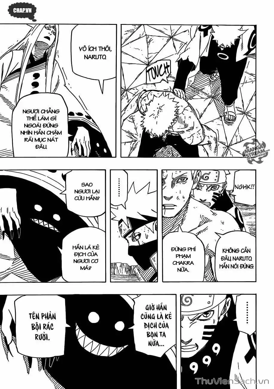 Chapter 677 - Image 8