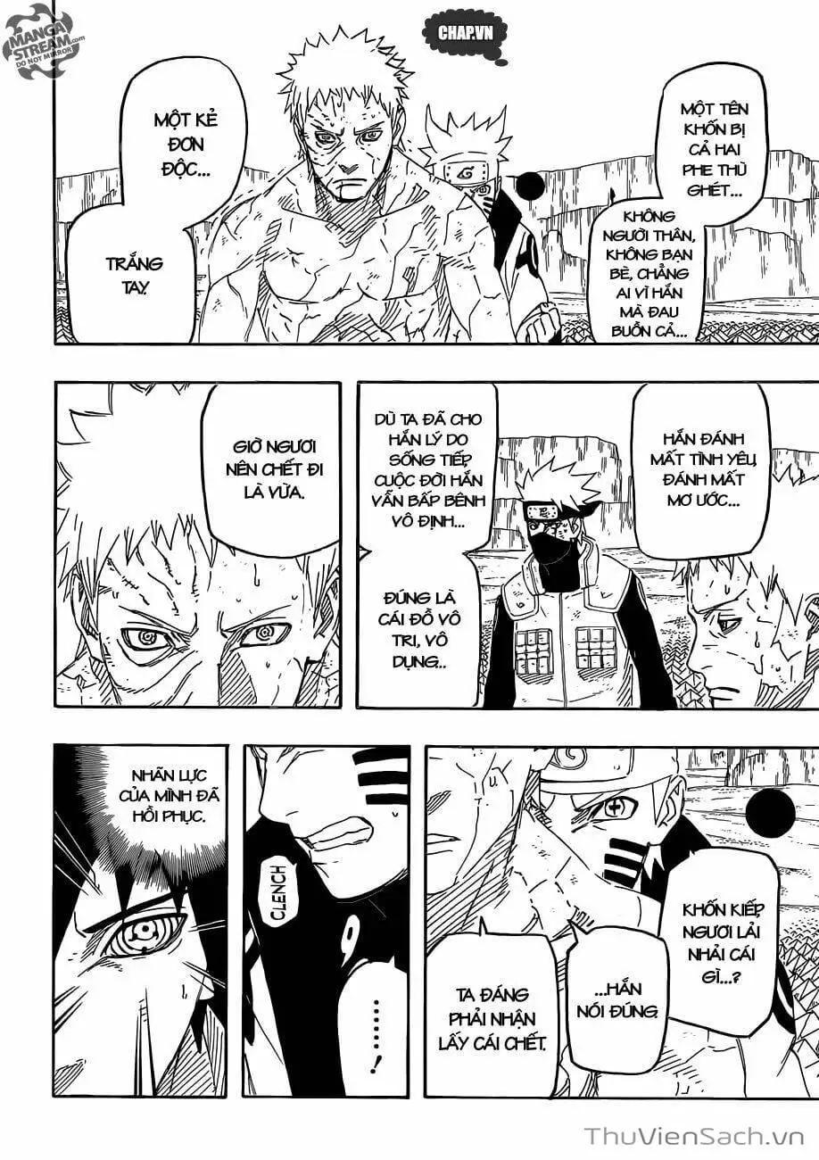 Chapter 677 - Image 9