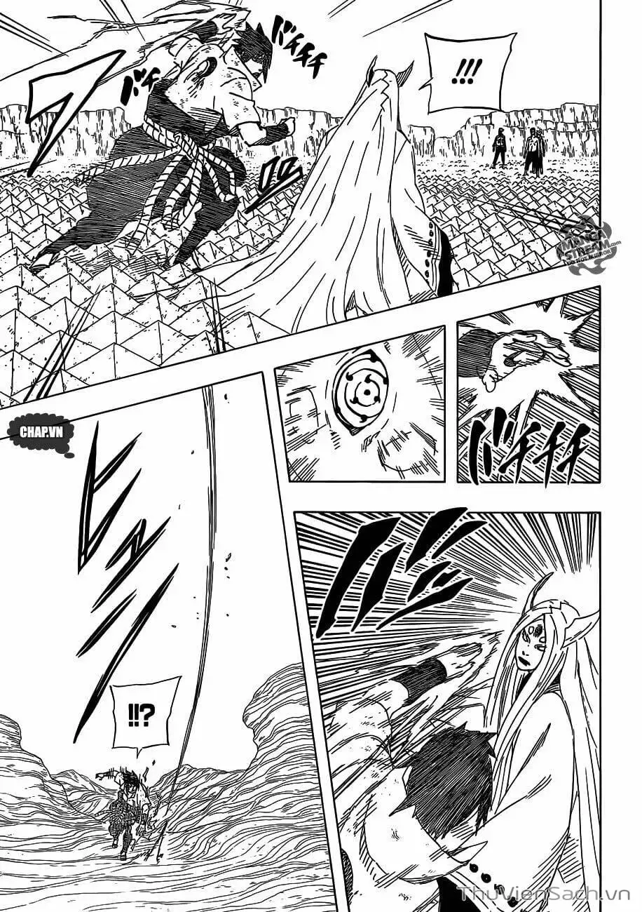 Chapter 677 - Image 10