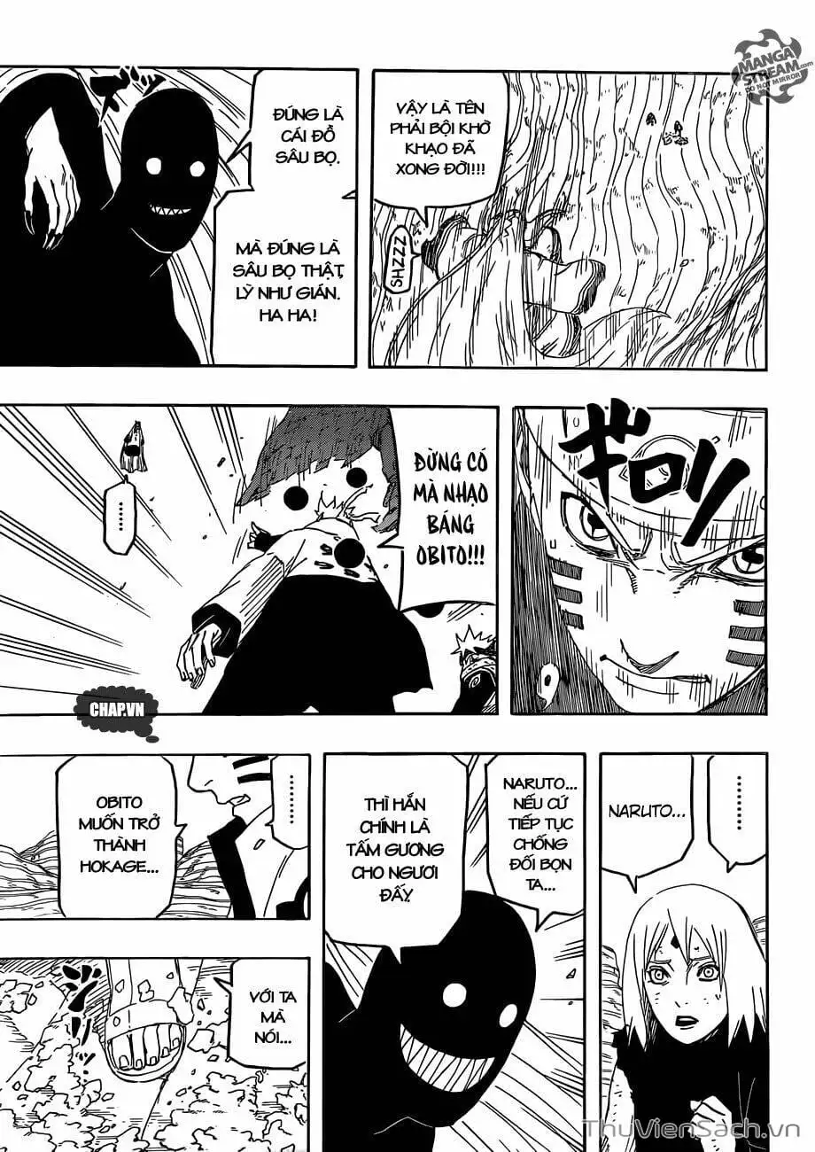 Chapter 678 - Image 1