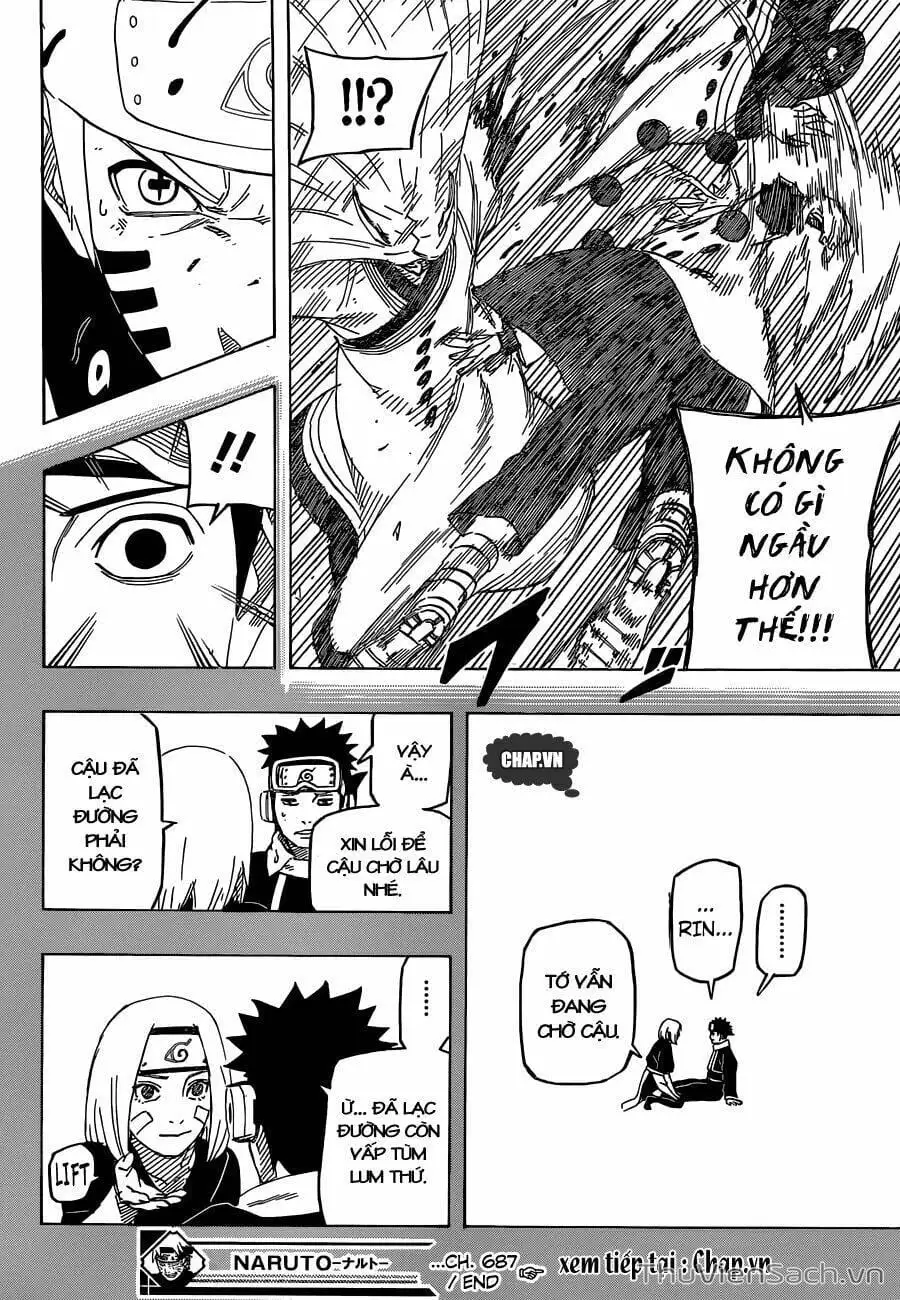 Chapter 678 - Image 2