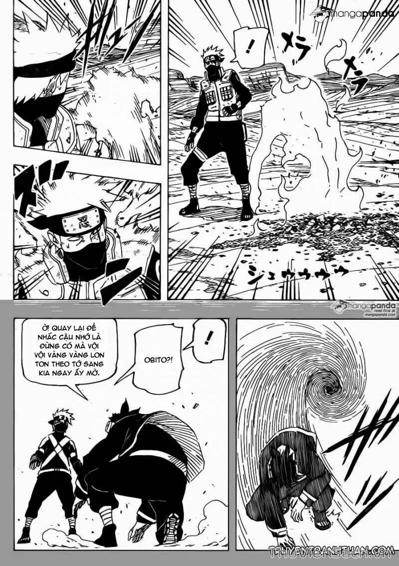 Chapter 678 - Image 11