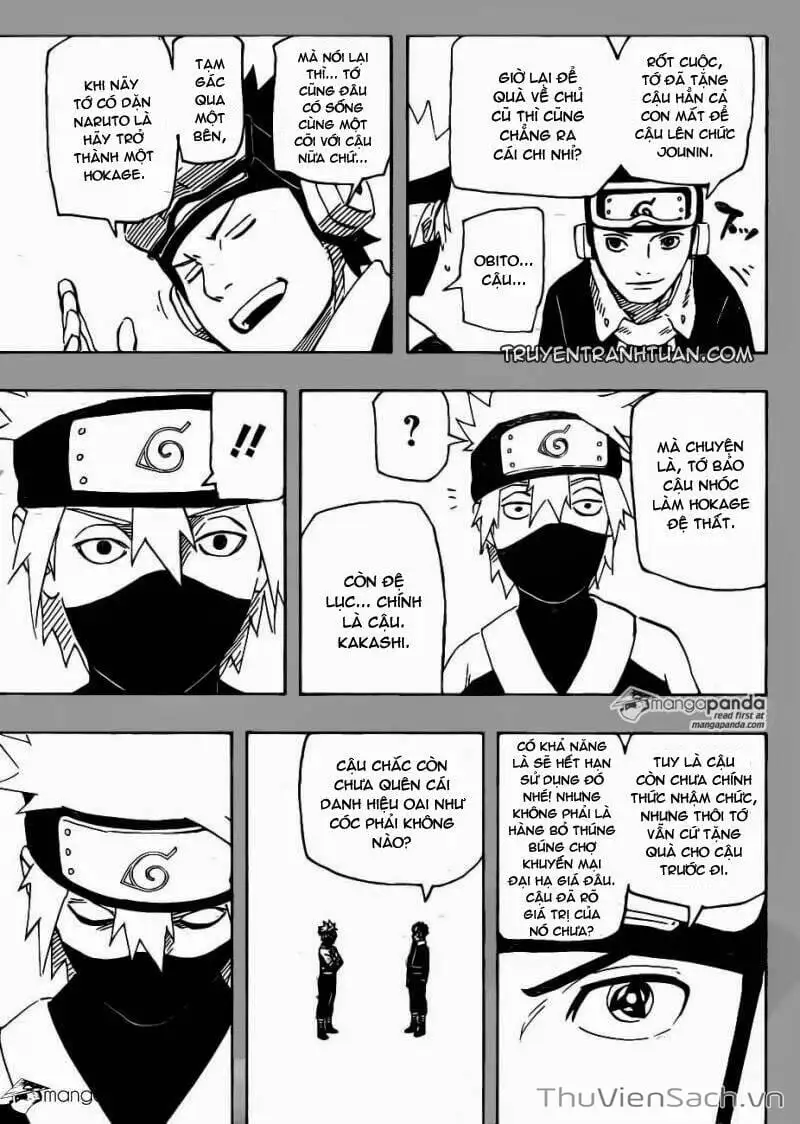 Chapter 678 - Image 12