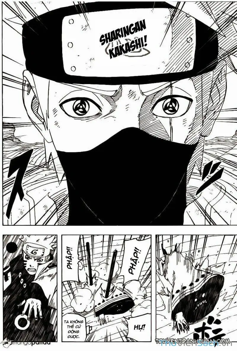 Chapter 678 - Image 13