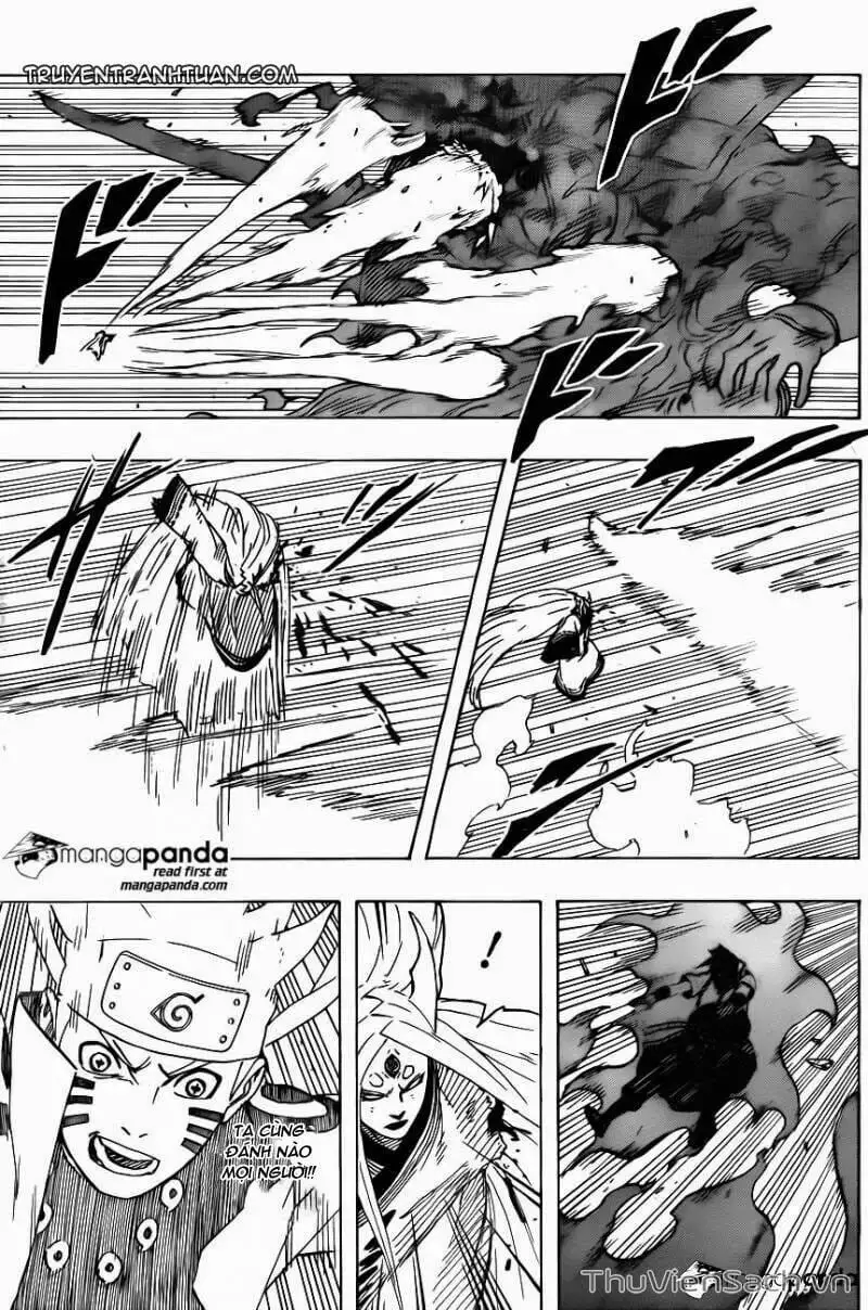 Chapter 678 - Image 14