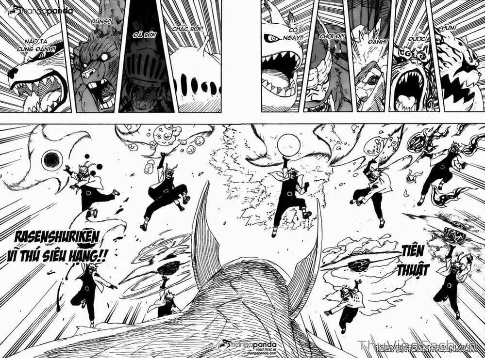 Chapter 678 - Image 15