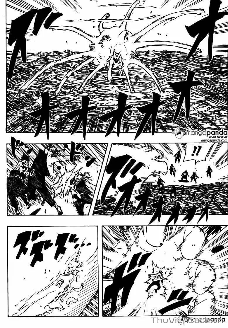 Chapter 678 - Image 19