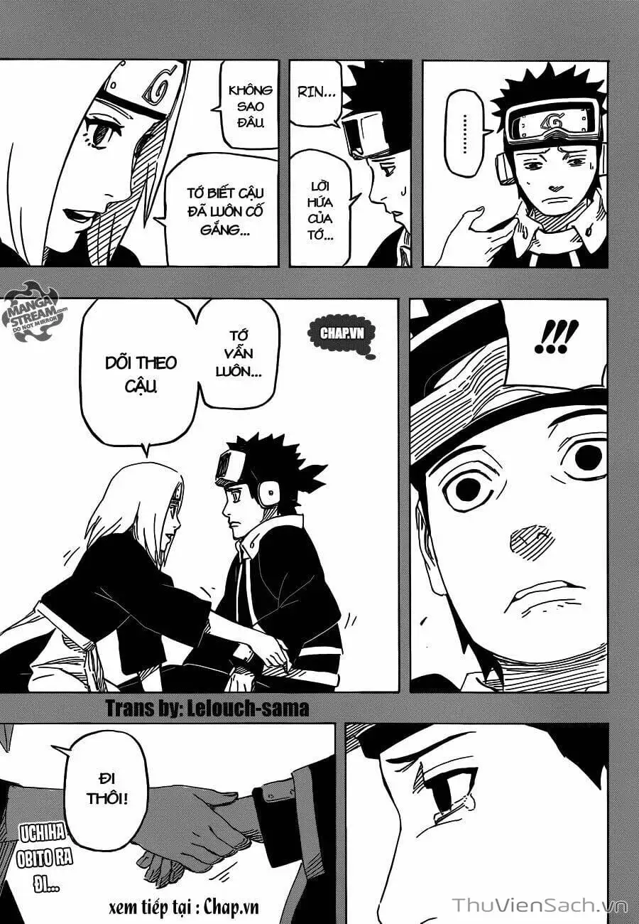 Chapter 678 - Image 3