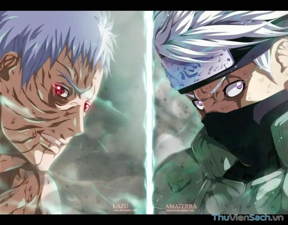 Chapter 678 - Image 4