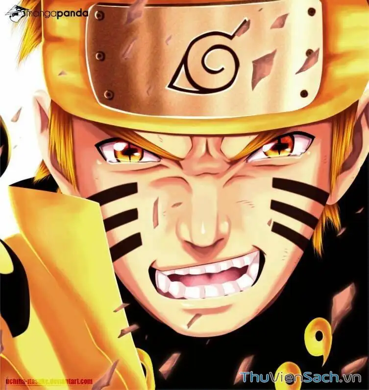 Chapter 678 - Image 7
