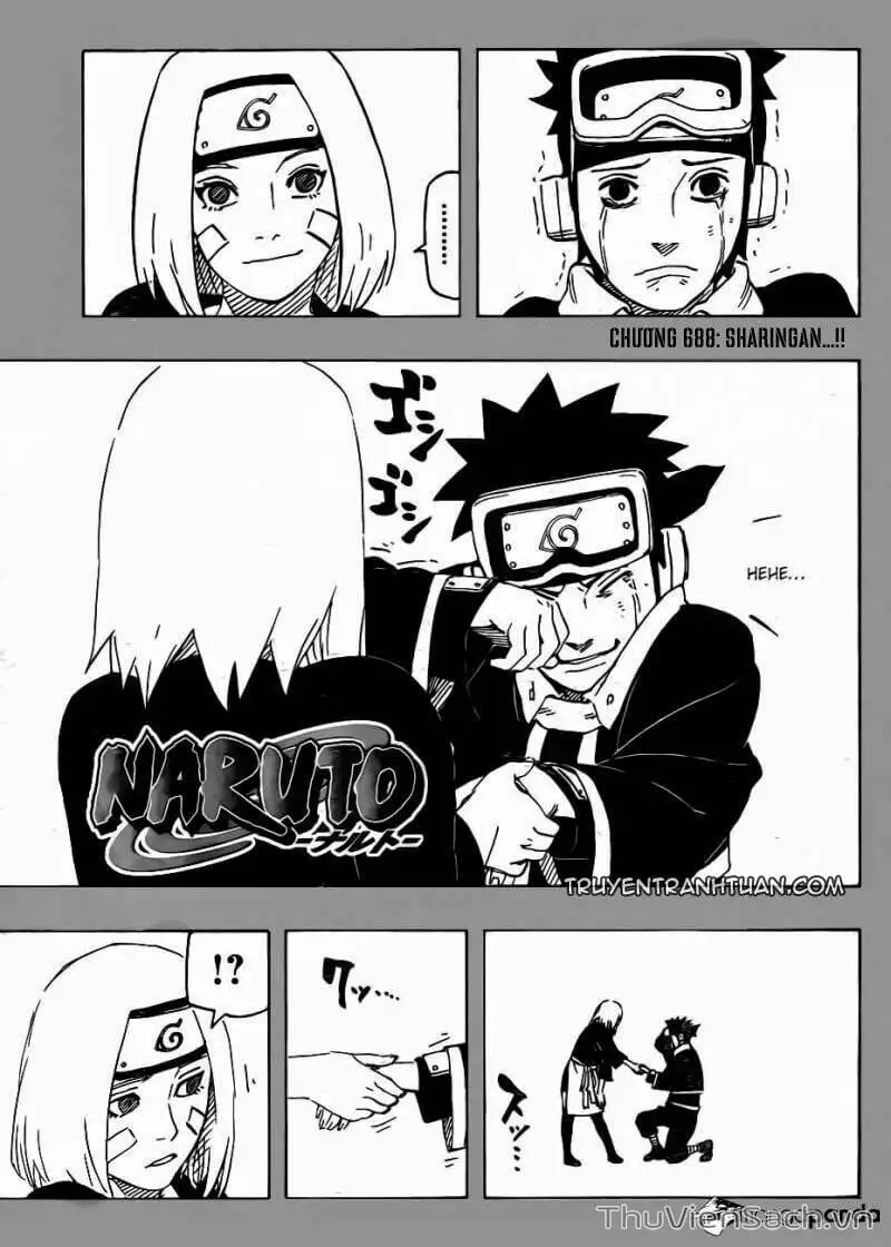 Chapter 678 - Image 8
