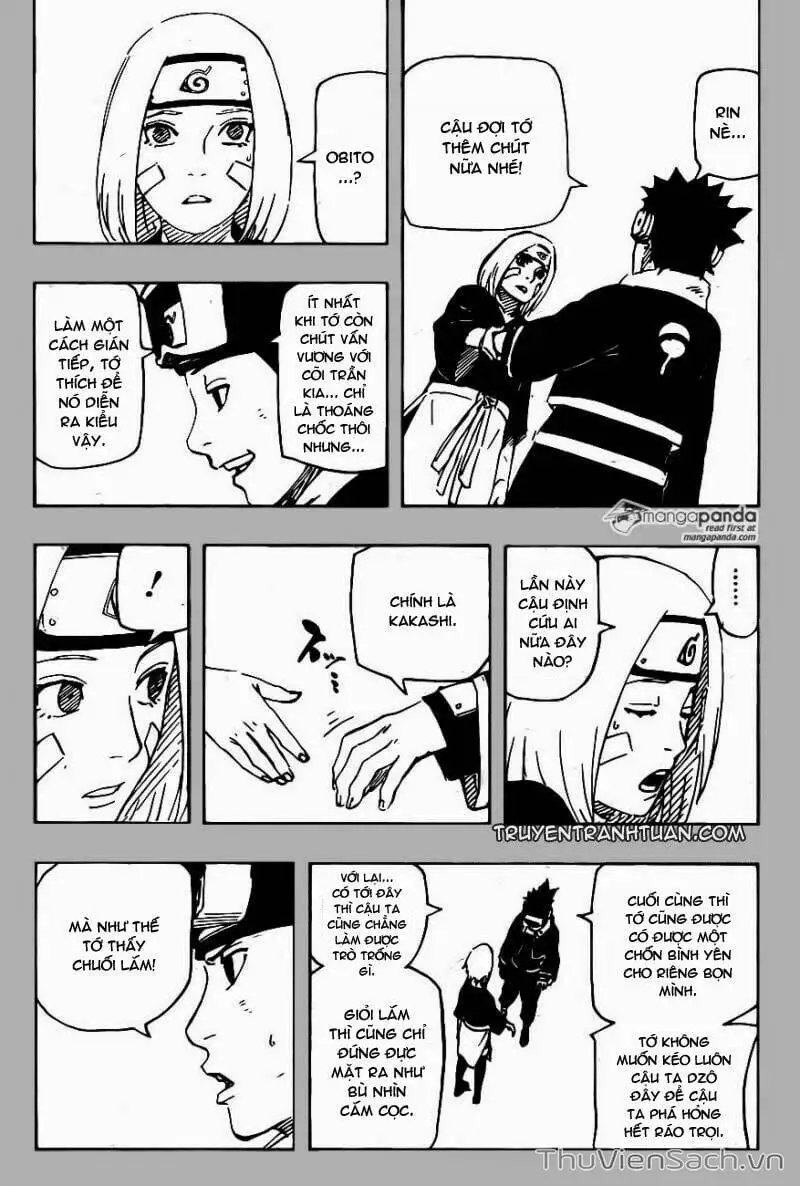 Chapter 678 - Image 9