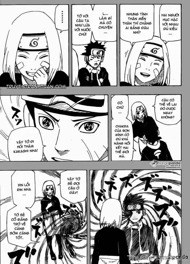 Chapter 678 - Image 10