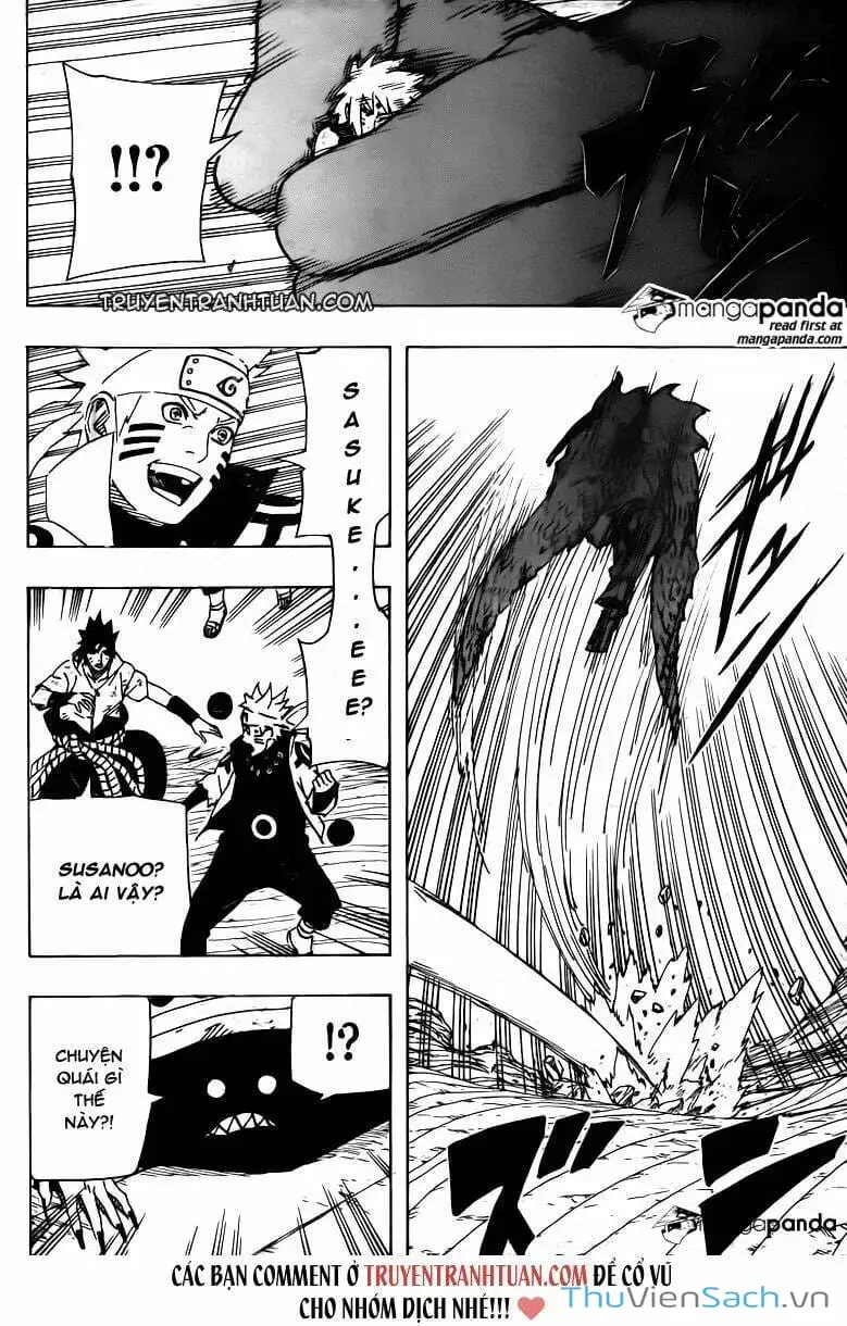 Chapter 679 - Image 2