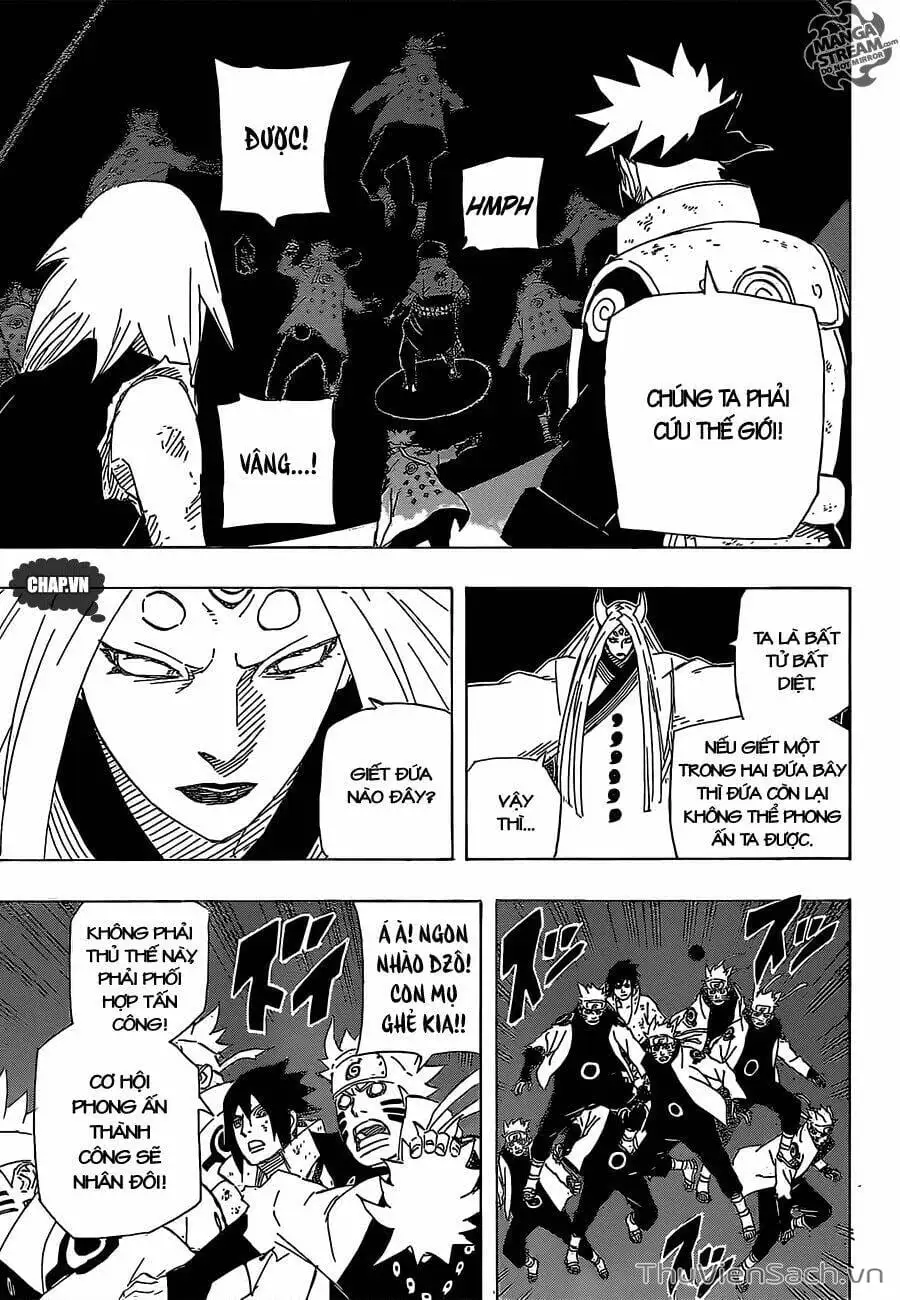 Chapter 679 - Image 11