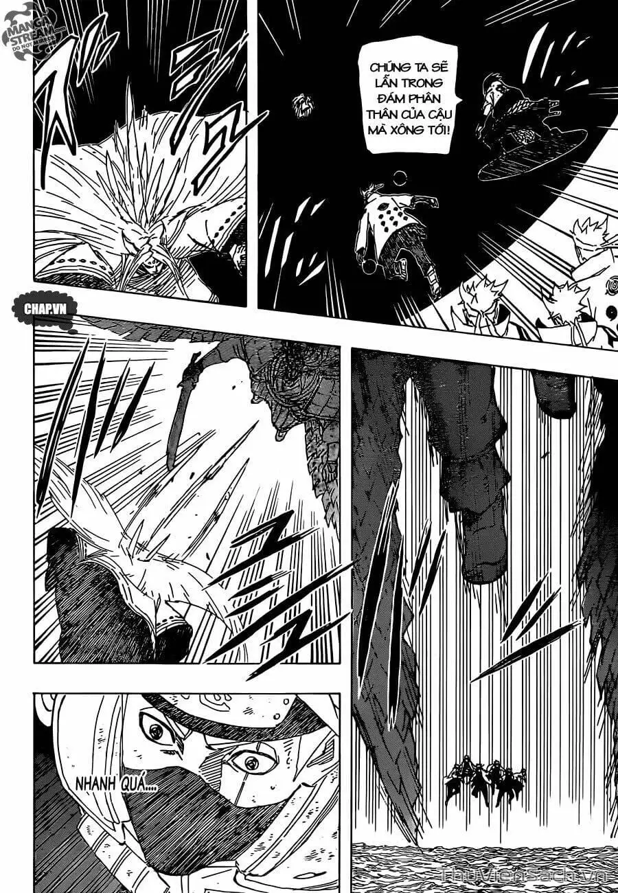 Chapter 679 - Image 12