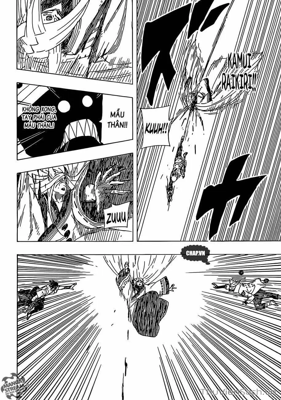 Chapter 679 - Image 14