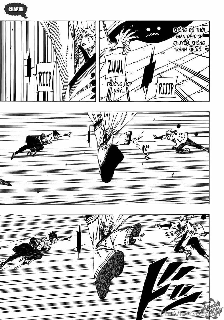 Chapter 679 - Image 15