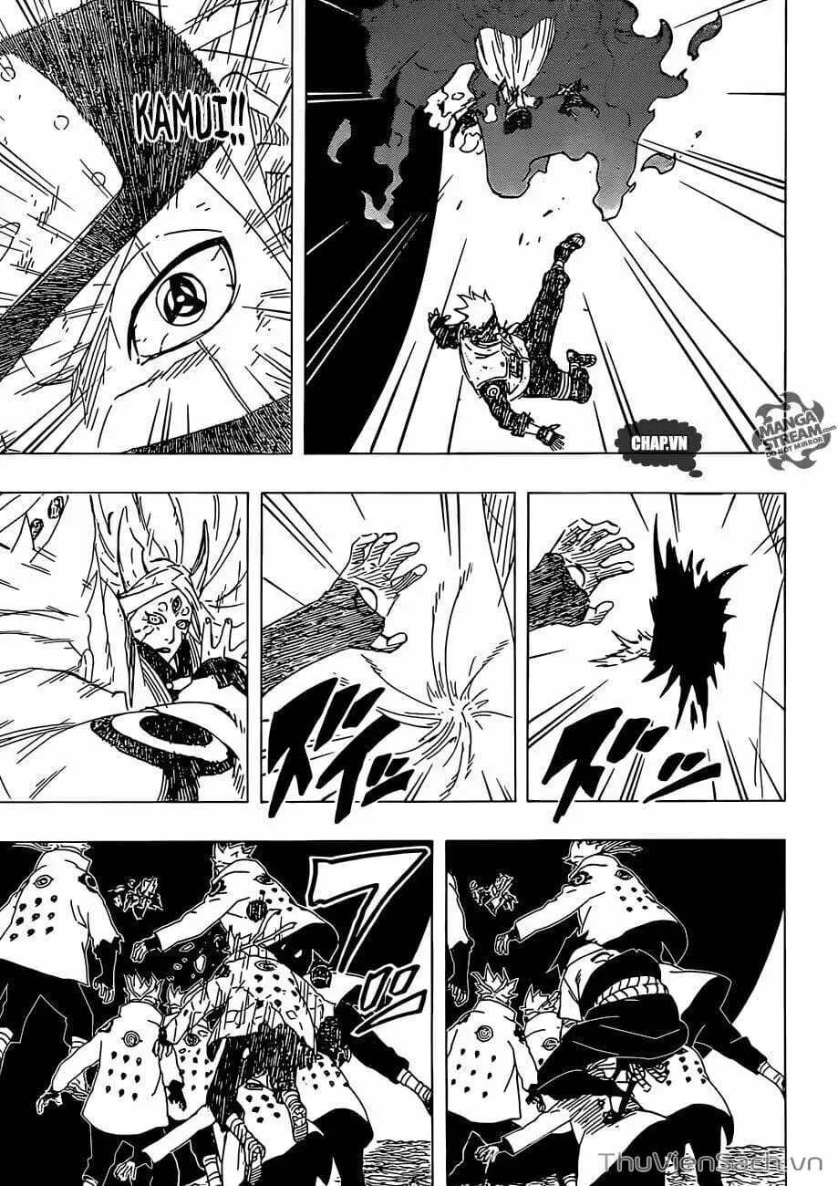 Chapter 679 - Image 17
