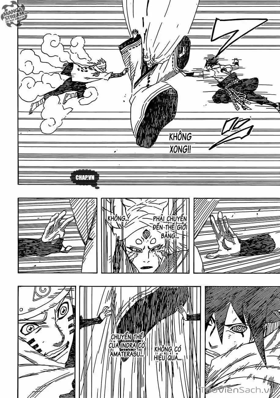 Chapter 679 - Image 18