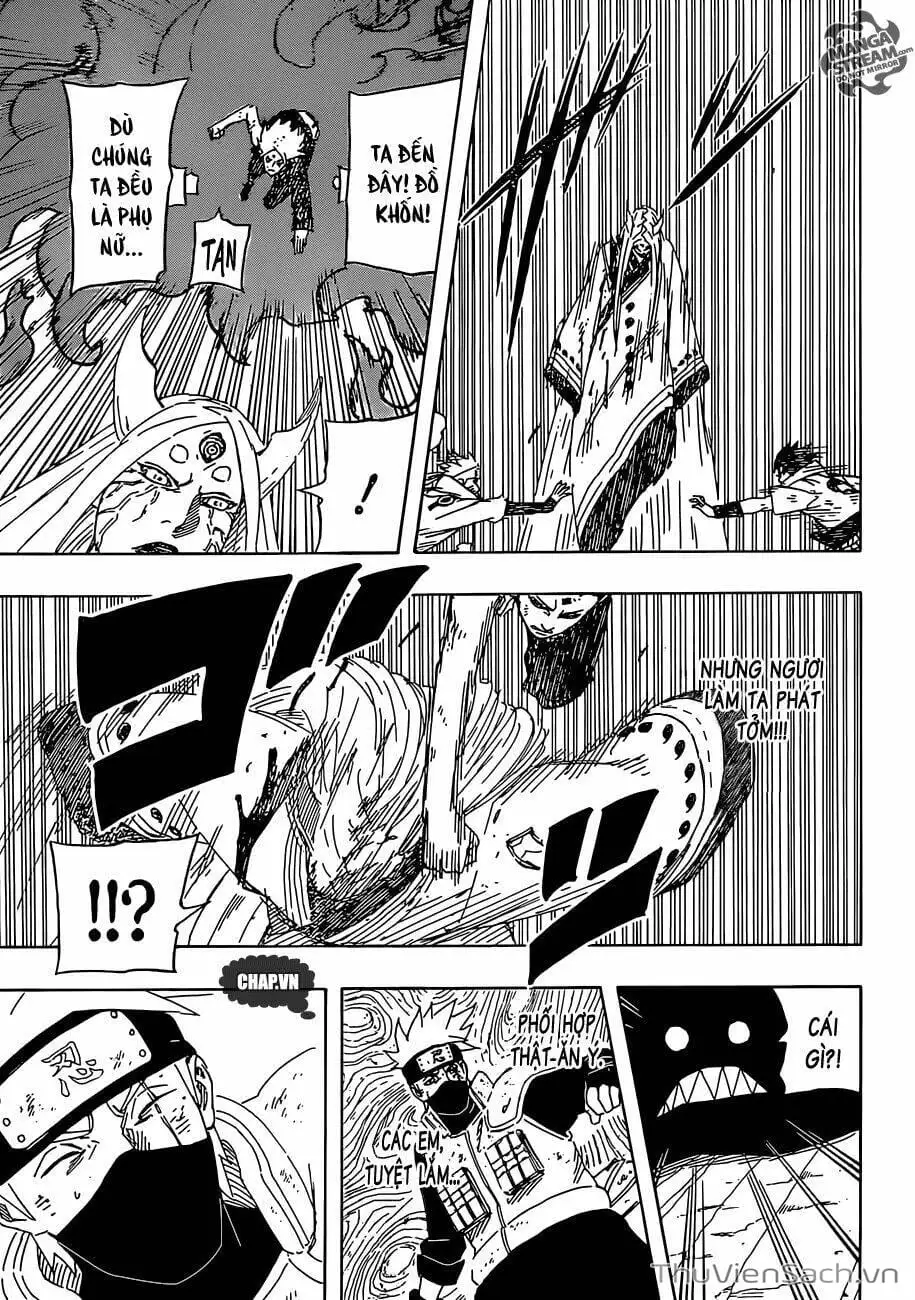 Chapter 679 - Image 19