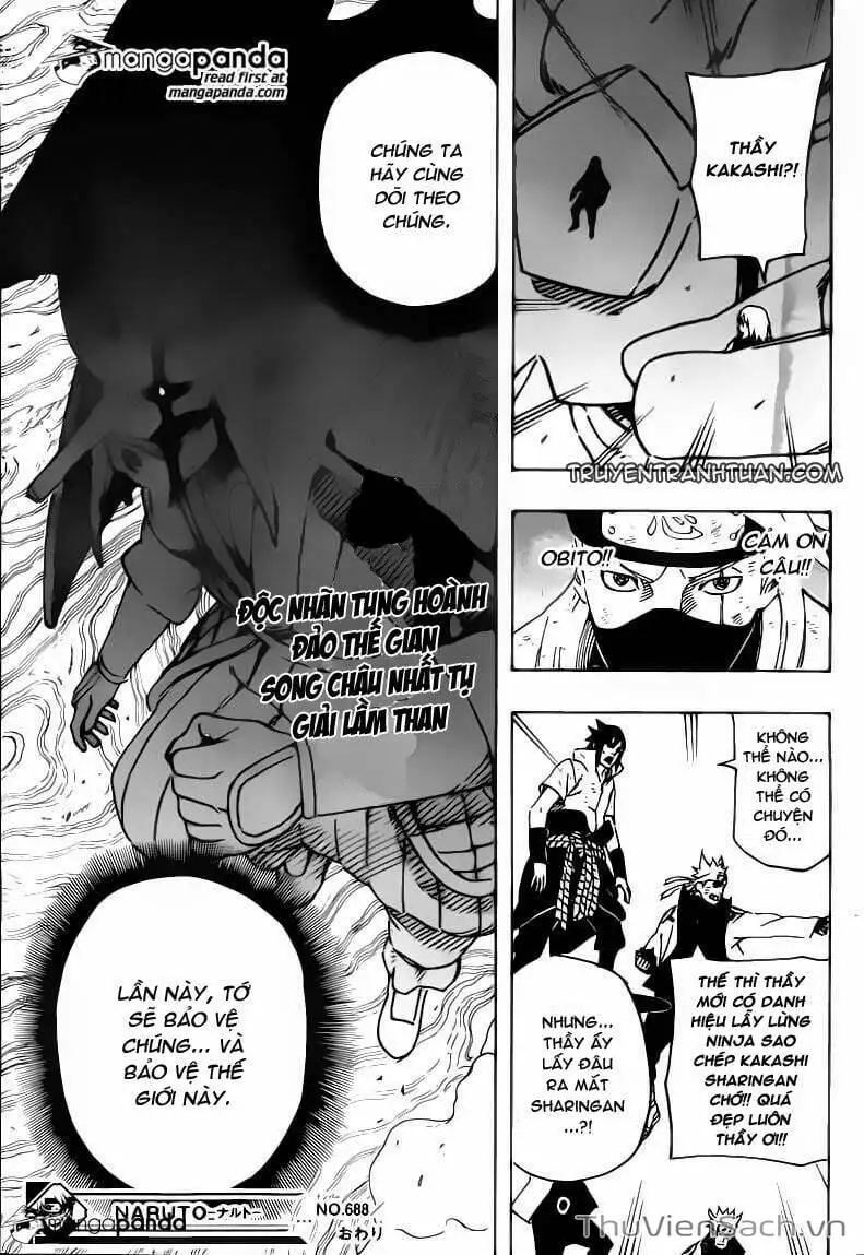 Chapter 679 - Image 3