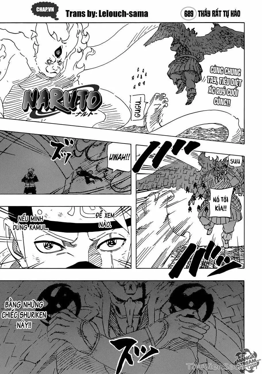 Chapter 679 - Image 5