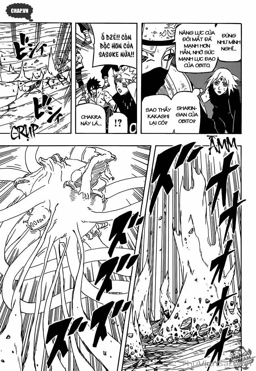 Chapter 679 - Image 7