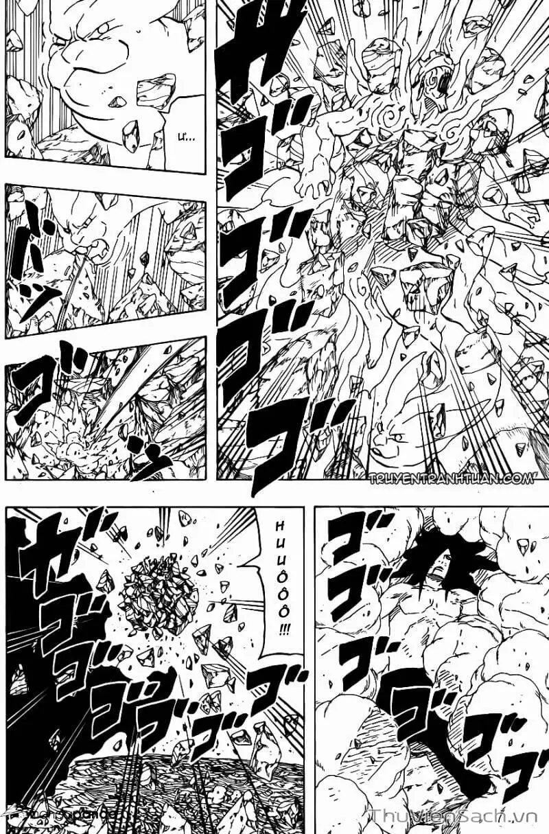 Chapter 680 - Image 11