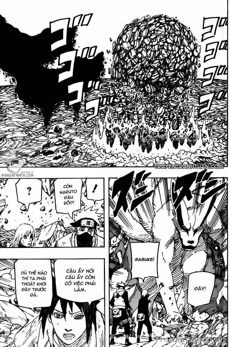 Chapter 680 - Image 12