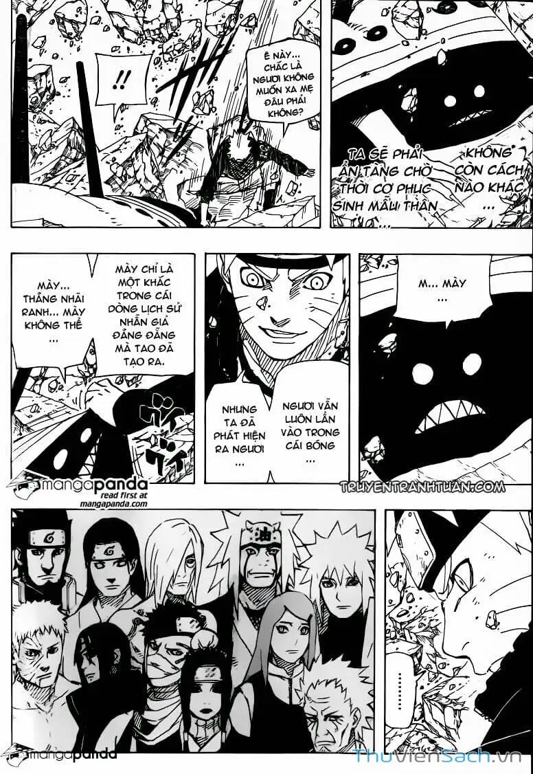 Chapter 680 - Image 13