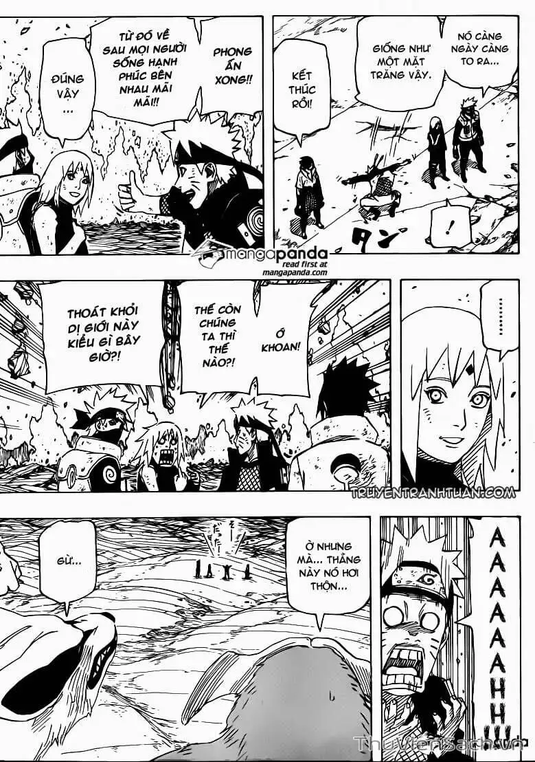 Chapter 680 - Image 16