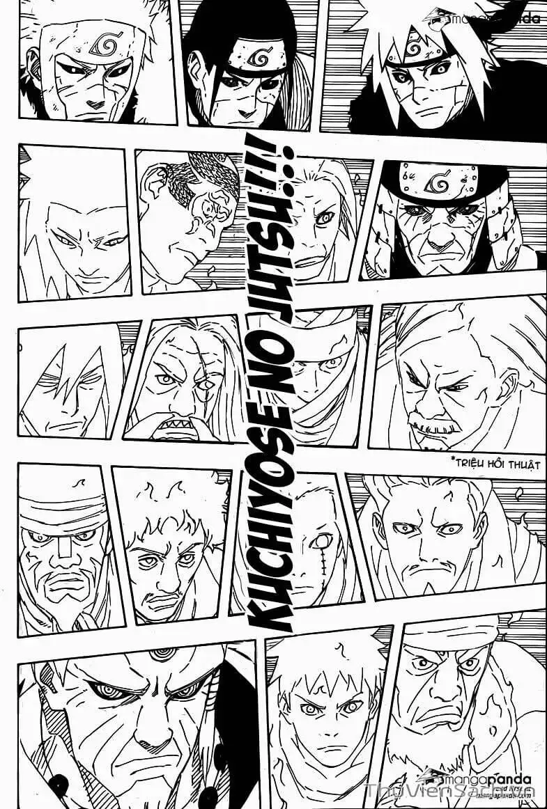 Chapter 680 - Image 17