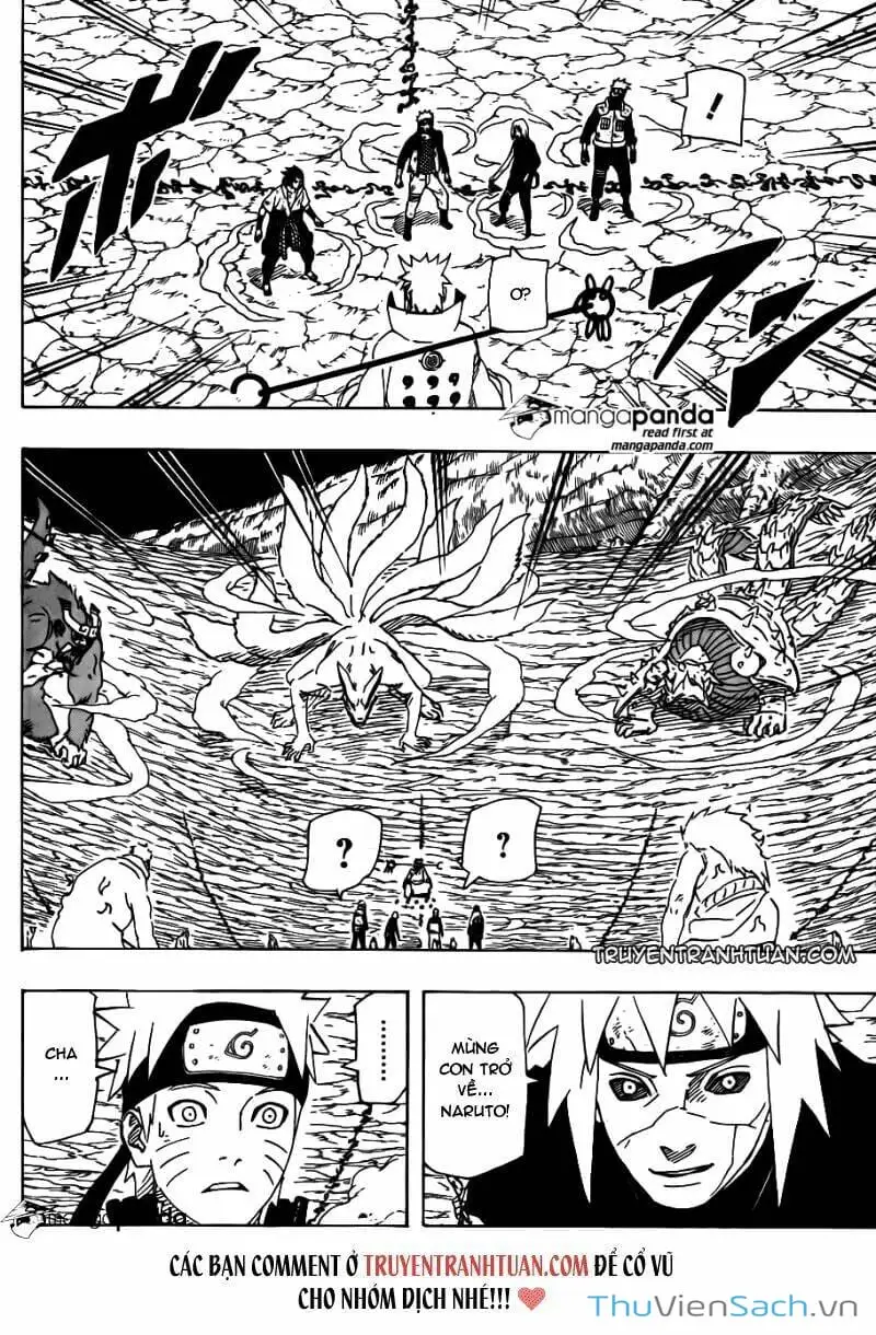 Chapter 680 - Image 19