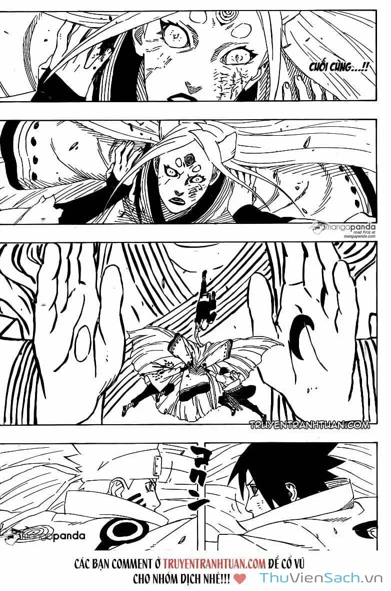 Chapter 680 - Image 6