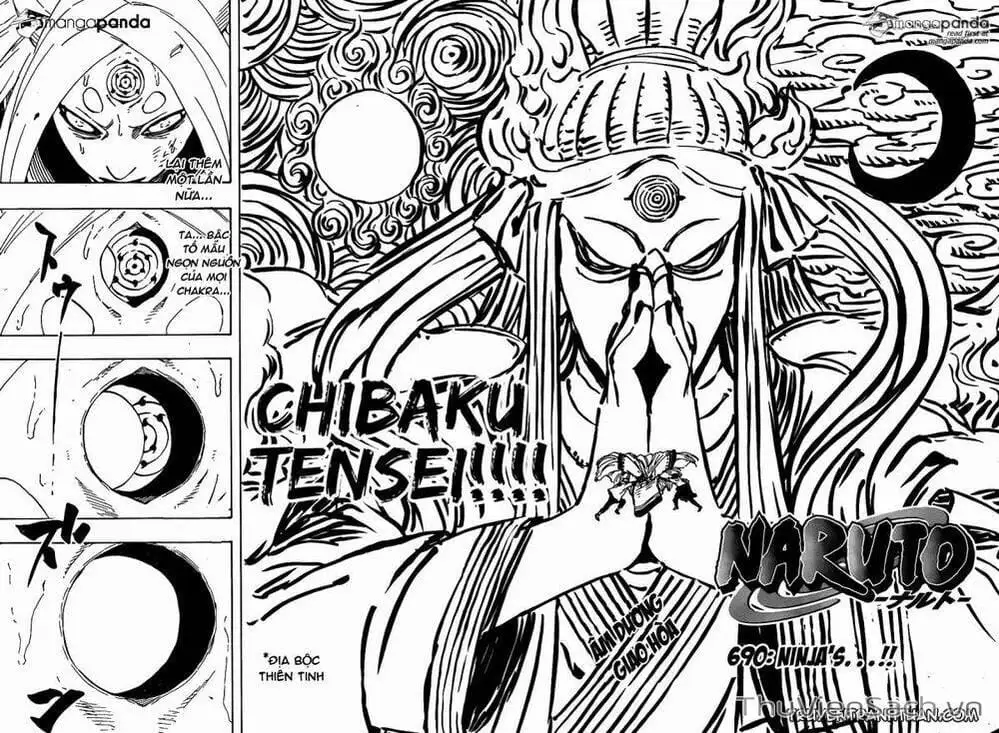 Chapter 680 - Image 7