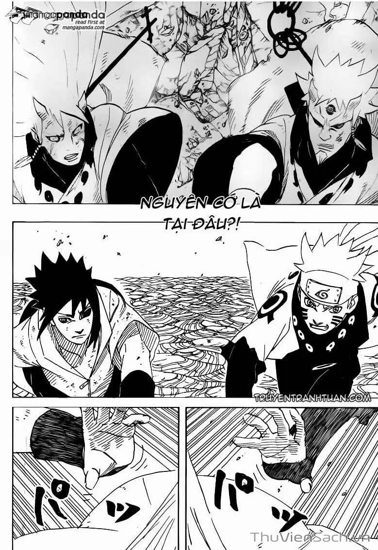 Chapter 680 - Image 8