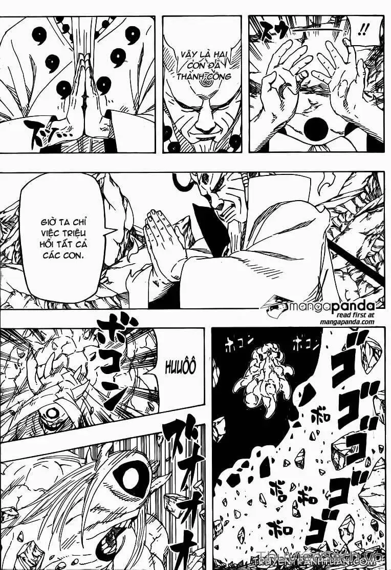 Chapter 680 - Image 9