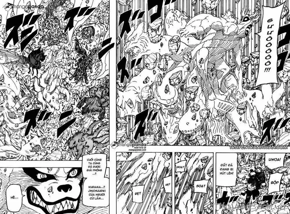 Chapter 680 - Image 10