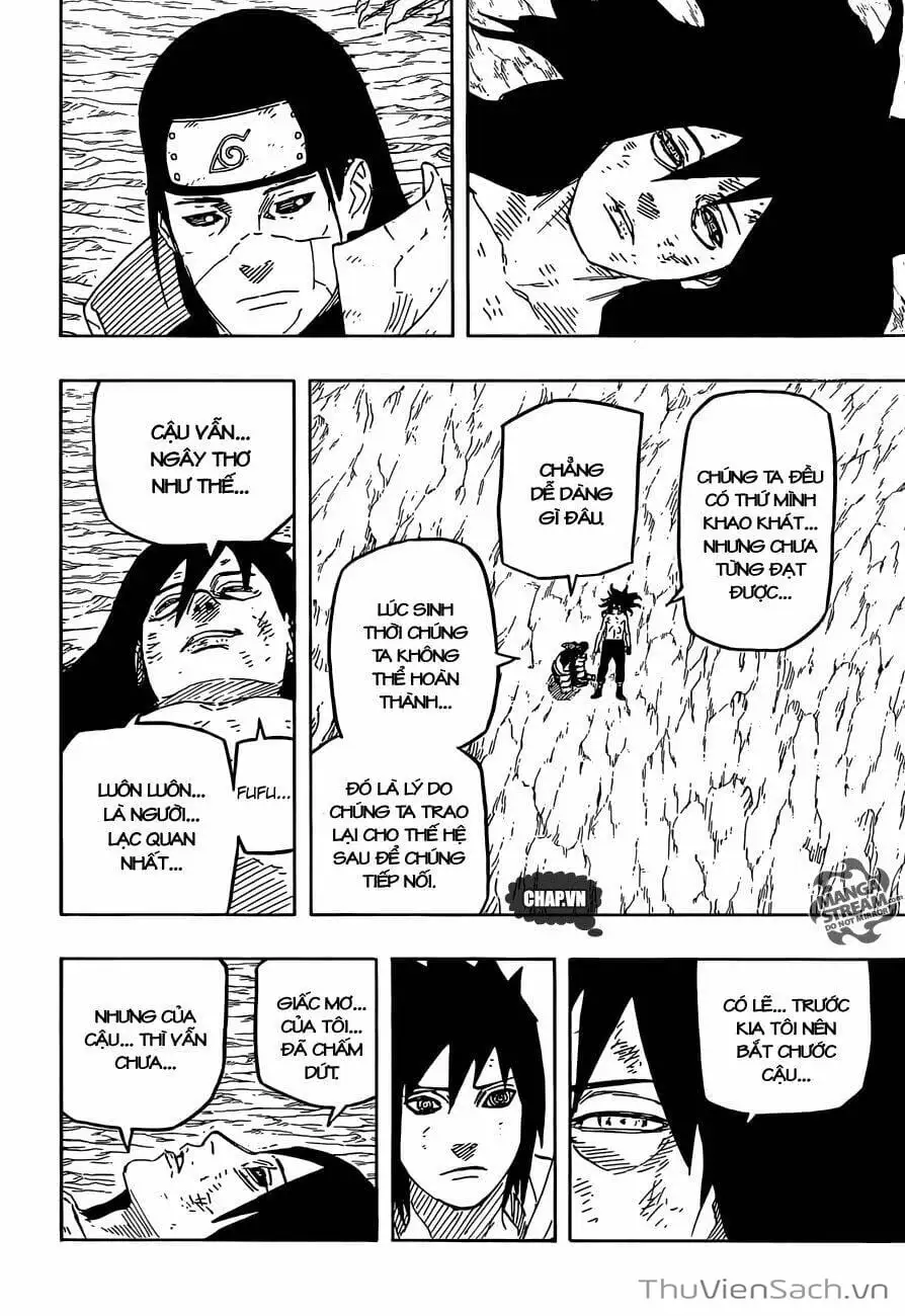 Chapter 681 - Image 11