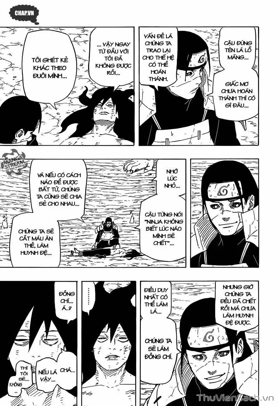 Chapter 681 - Image 12
