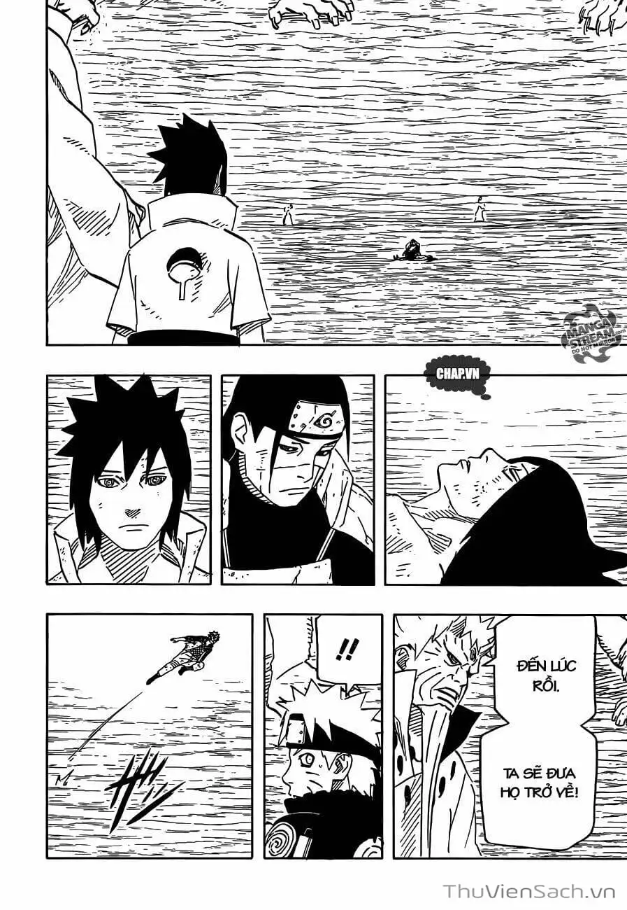 Chapter 681 - Image 13