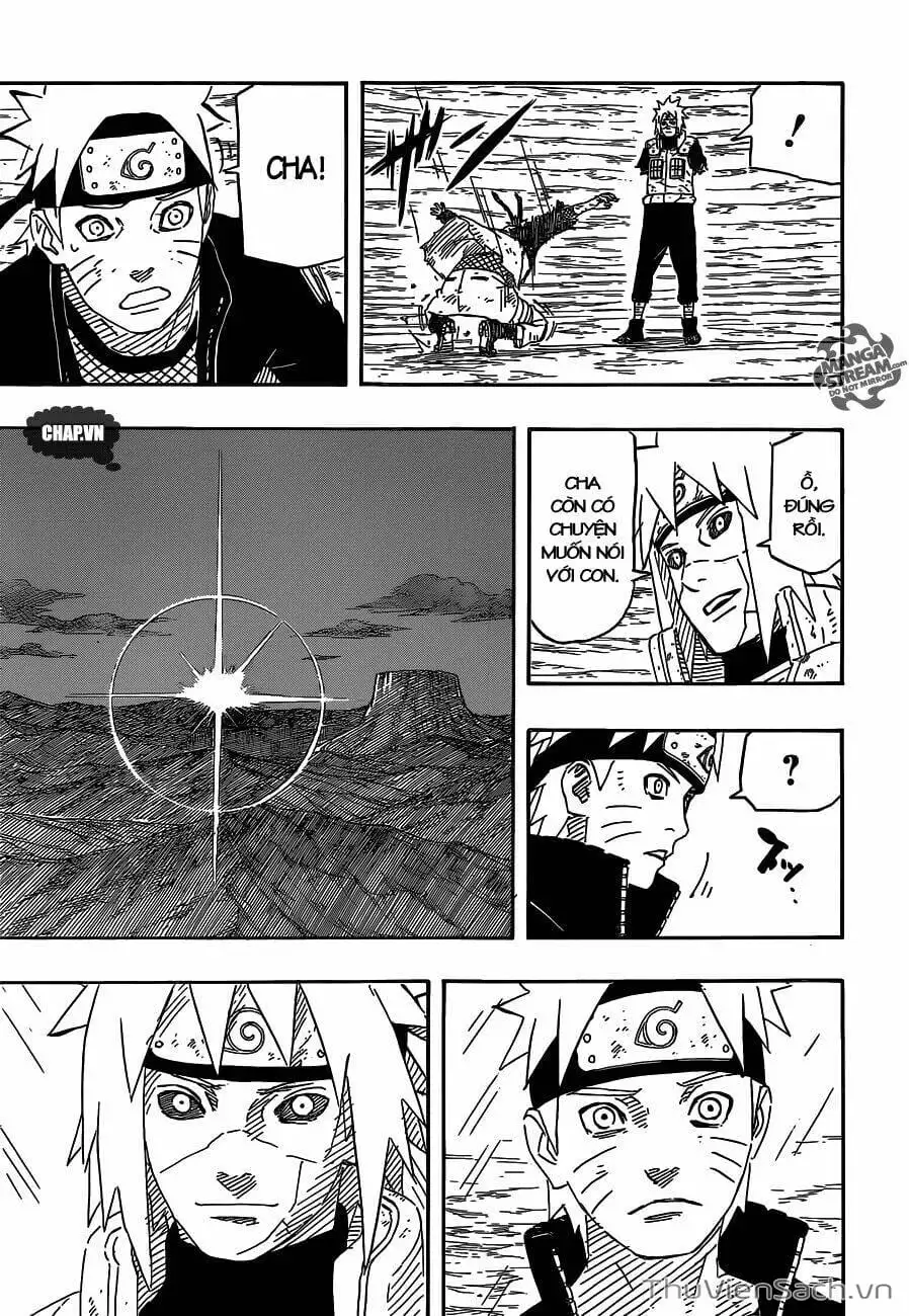 Chapter 681 - Image 14