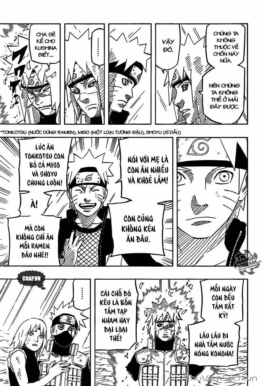 Chapter 681 - Image 16